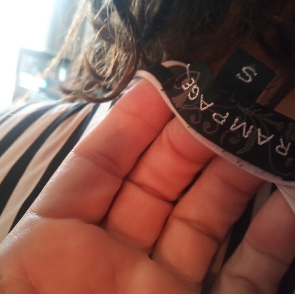 Rampage Blouse - Picture 5 of 5